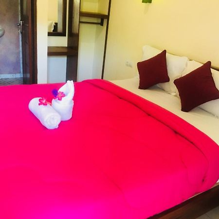 Yudhist Guest House نوسا ليمبونغان المظهر الخارجي الصورة